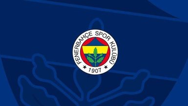 Son dakika spor haberi: Fenerbahçe'den Aziz Yıldırım'a cevap!