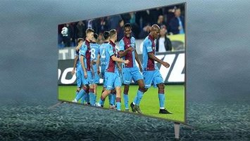 Partizan maçı A Spor’da