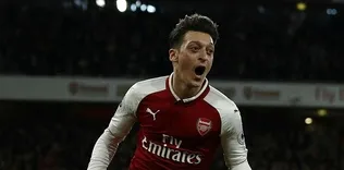 Mesut: Bir gün mutlaka geleceğim