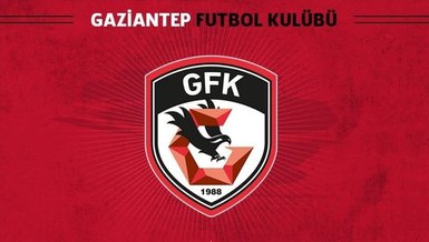 Gaziantep FK'dan 'bahis oynayan hakemler' hakkında açıklama
