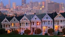 San Francisco Bay Area, ABD