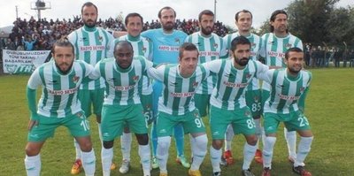 Futbolculardan Mehmetçik için dua