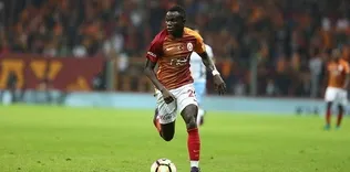 Bruma’nın çabası Cimbom’a yetmedi