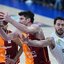 G.Saray MCT Technic deplasmanda galip!