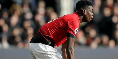 Manchester United çıkışını sürdürdü