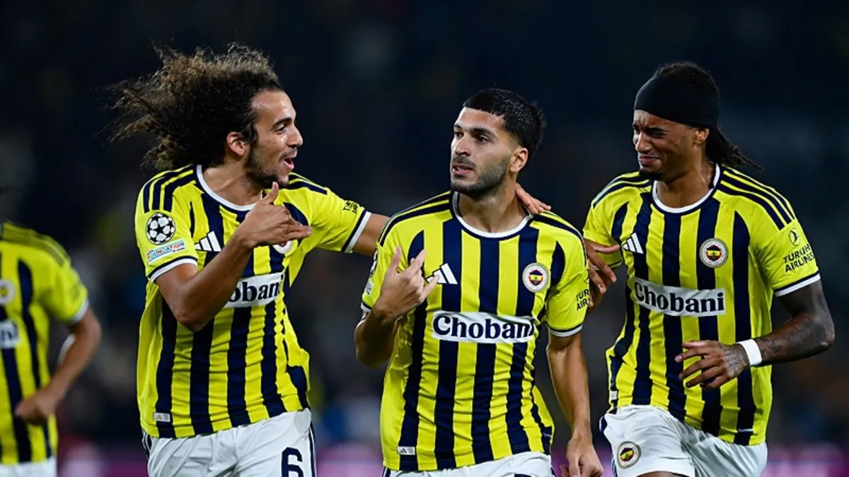 Oğuz Aydın’dan jeneriklik gol