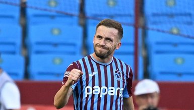 En çok koşan Edin Vişça