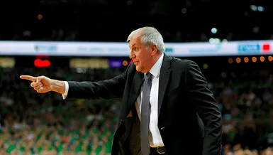 Fenerbahçe'den Obradovic kararı!