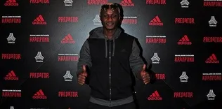 İbrahima Yattara’dan derbi yorumu!
