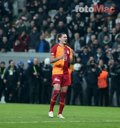 Galatasaray’a transfer piyangosu! Görüşmeler başladı