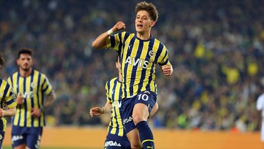 Arda Güler: Fenerbahçe’m kalbimde