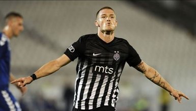 Ozegovic kapışması