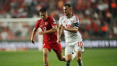 Aaron Ramsey Ada’da kalacak