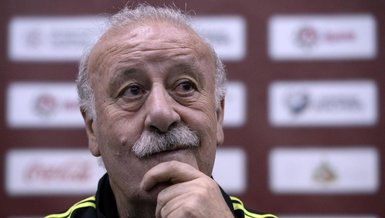 Eski teknik direktör Del Bosque, İspanya Futbol Federasyonunu denetlemek için atandı