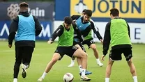 Kartal Alanya semalarında! İşte Topraktepe’nin 11’i