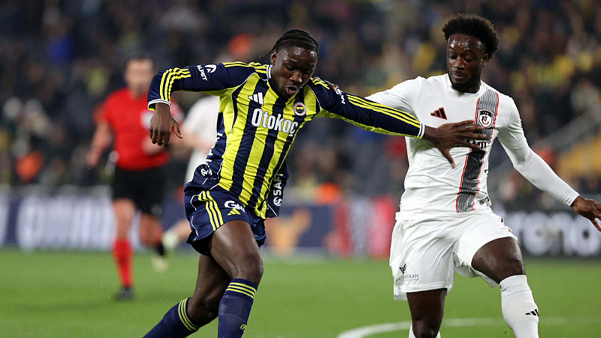 Çifte kupa istiyoruz