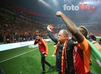 Şampiyon Galatasaray’ın kasasından 31 milyon TL çıkacak