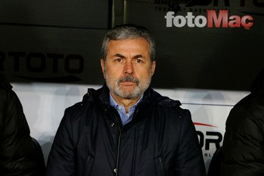 Aykut Kocaman’dan Galatasaray’a transfer çalımı! Teklif kabul edildi