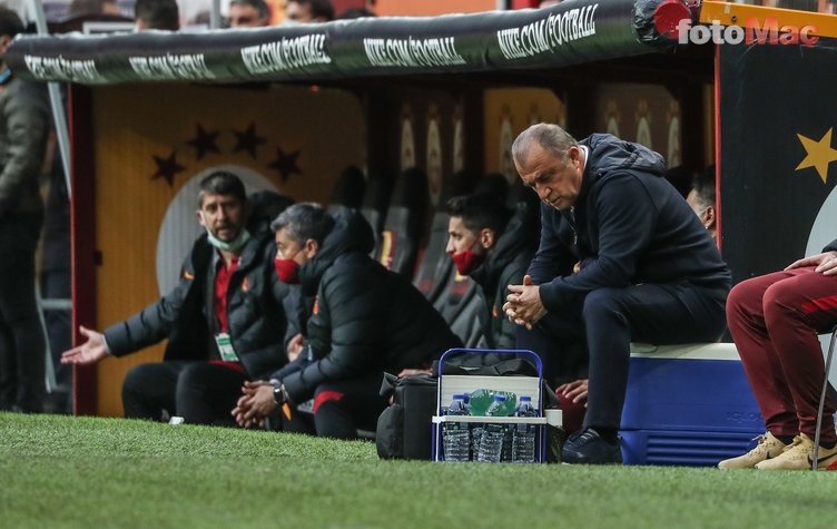 Son dakika Galatasaray haberi: Fatih Terim takımı iyi yönetemedi! İşte İmparator'un 6 hatası...