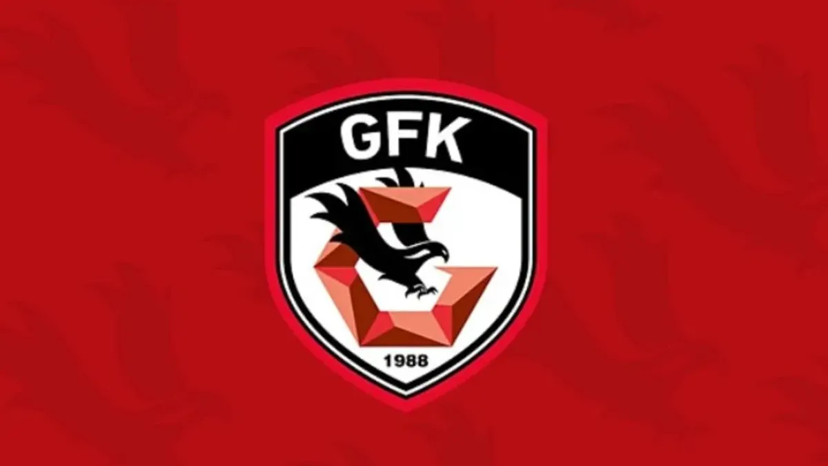 Gaziantep FK'da 5 futbolcuyla yollar ayrıldı