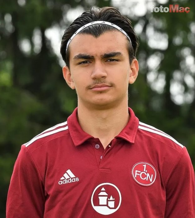 TRANSFER HABERİ - Galatasaray'a gurbetçi golcü! Bayern Münih de istiyor