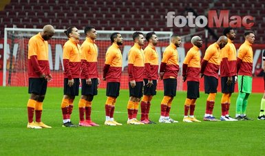 Son dakika transfer haberi! Galatasaray’da beklenmedik ayrılık! Yerine Fatih Terim’in yeni gözdesi geliyor