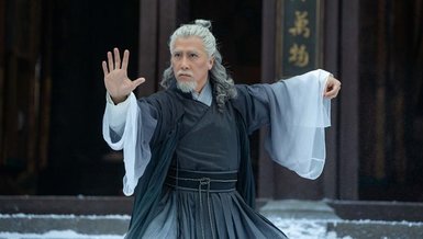 KILIÇ SAVAŞLARI FİLMİNİN KONUSU NEDİR? | Kılıç Savaşları (New Kung Fu Cult Master) filminin oyuncuları kim, film ne zaman çekildi?