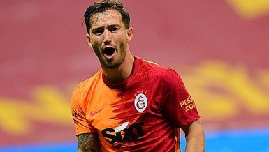 SON DAKİKA: Galatasaray Oğulcan Çağlayan'ın lisansını çıkarttı! (GS spor haberleri)