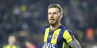 Hoşgeldin ’Aziz’im