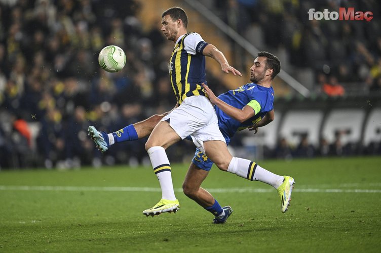 Transferde Batshuayi devrede! Yıldız golcüyü Fenerbahçe'ye çağırdı