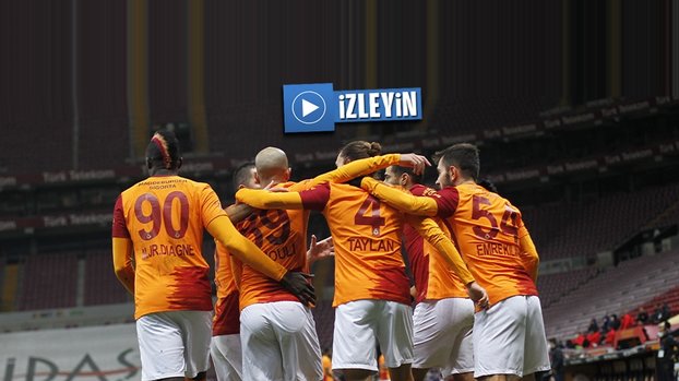 Derby sharing from Galatasaray!  #