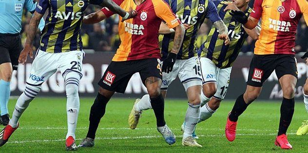 Super Lig De 1 Milyar 298 Milyon Tl Lik Derbi Son Dakika Fenerbahce Haberleri Fotomac