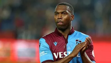 Sturridge ayrıldı