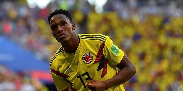 Ali Koç transferi bitirdi! Yerry Mina...