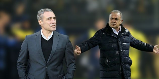 Galatasaray'ın gözdesiyle Fenerbahçe masaya oturuyor! İşte o tarih...