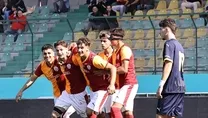 Gençler kazandı