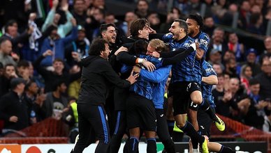 Atalanta 3-0 Bayer Leverkusen | MAÇ SONUCU - ÖZET Atalanta Avrupa Ligi Şampiyonu