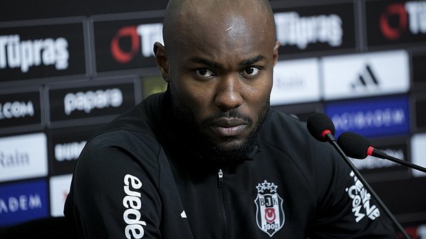 Beşiktaş'ta Al Musrati şoku!