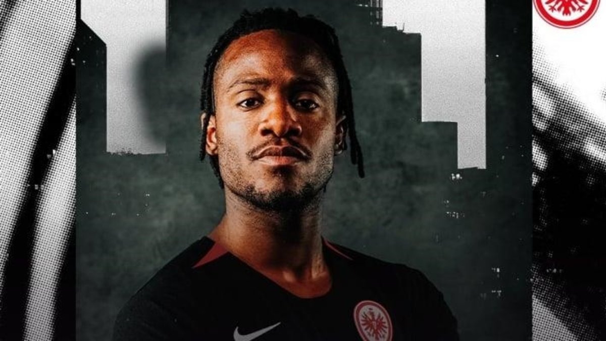 GALATASARAY HABERLERİ: Batshuayi'den Almanya'da flaş tepki: Bunu ona sorun... GALATASARAY HABERLERİ: Batshuayi'den Almanya'da flaş tepki: Bunu ona sorun...