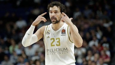 Real Madrid kaptanı Llull özür diledi