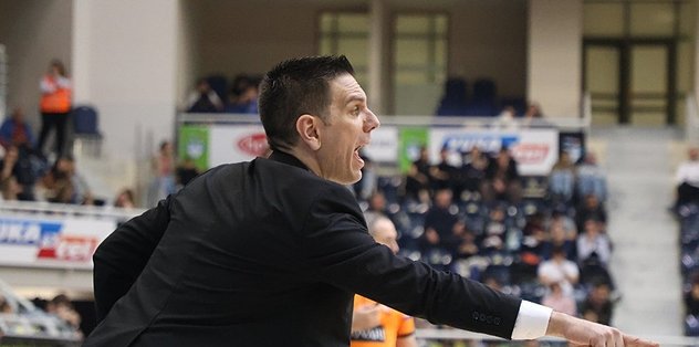 Yarı final aşkına!