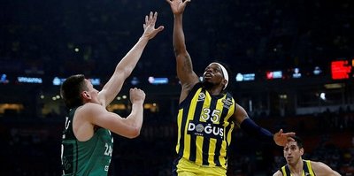 Tahincioğlu Basketbol Süper Ligi play-off