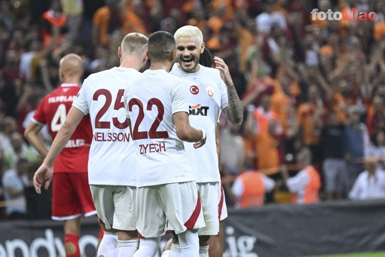 Spor yazarları Galatasaray - Samsunspor maçını yorumladı! "Gezegenin sayılı golcüsü"