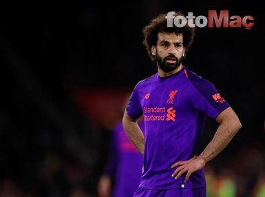 Chelsea taraftarlarından Mohamed Salah’a ahlaksız saldırı!