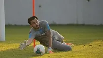 Uğurcan’dan iyi haber