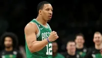 Boston fark attı