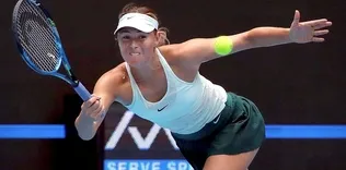 Sharapova İstanbul’a geliyor