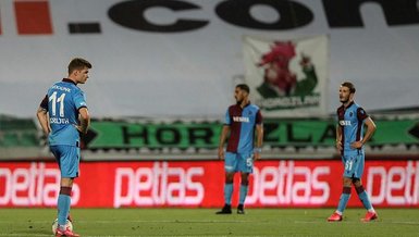 Trabzonspor corona virüsü mağduru
