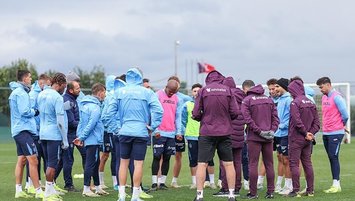 Fırtına'nın Alanya mesaisi sürüyor!