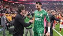 Uğurcan bu kez rakip